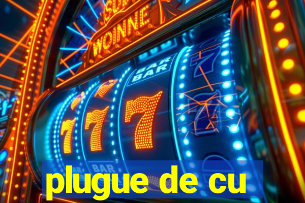 plugue de cu